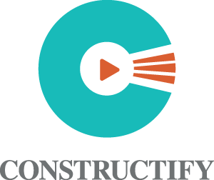 constructify.media Logo